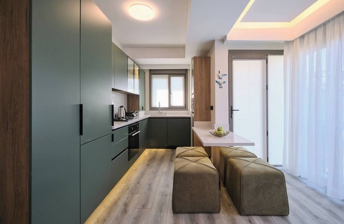 Moda Apartment | Sirius, Modern 2BR, Best Loc