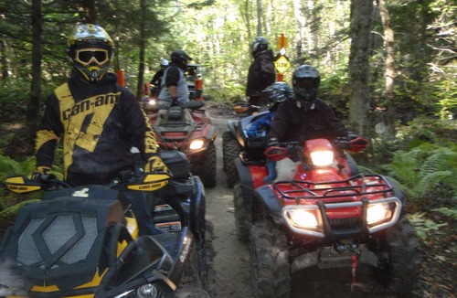 Bountiful House | Skiing, Mt Biking, Climbing, Hiking, Boating, Swimming, ATV Trails.