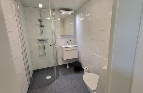 Norrkoping House | Smedstugan