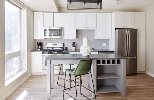 Downtown East Apartment | Sonder at East End | One-Bedroom Apartment