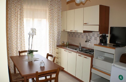 Sciacca Apartment | Sovareto