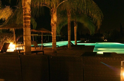 Issen Villa | Splendid, fully-equipped villa with private pool