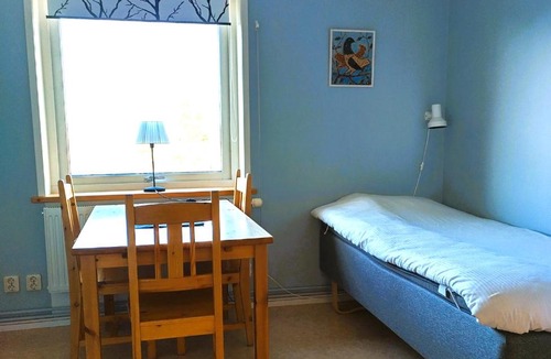Orsa Hostel | STF Orsa Hostel