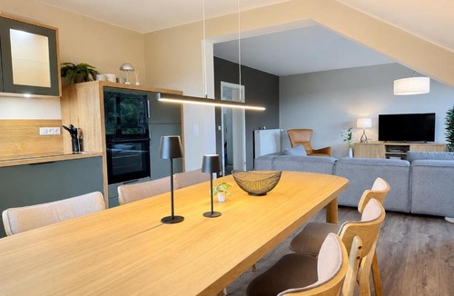 Virneburg Apartment | Summit&Circuit