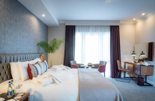 Midleton Hotel | Talbot Hotel Midleton