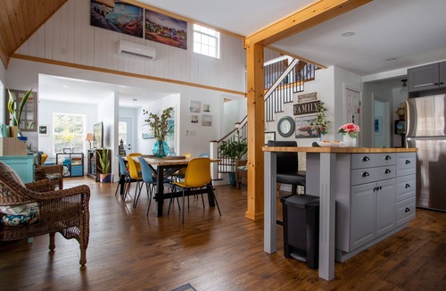 Green Gables Cottage | The Island Gales Cottage: Spacious Family Retreat in the Heart of Cavendish