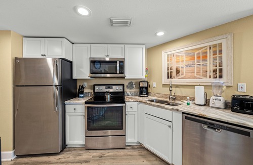 Belle Vista Condo | TOP FLOORGULF FRONT PREMIUM CONDO 5 STAR - SEPTEMBER SALE ON NOW AVAILABLE NOW