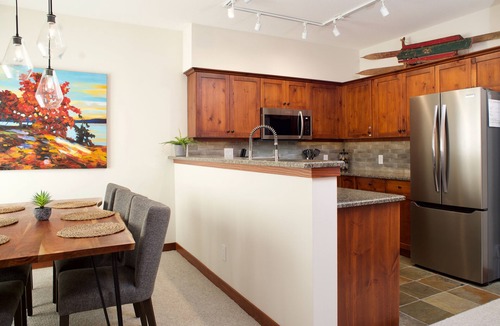 Nordic Estates Condo | Tranquil Whistler Escape Epic Views Ski-In/Ski-Out Hot Tub Fireplaces