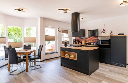 Bad Liebenstein Apartment | Vacation apartment Hopf, Germany