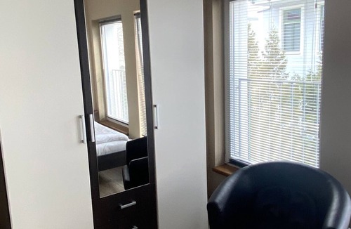 Warnemuende Apartment | Vacation apartment/apartment for 4 guests with 70m² in Rostock (77175)