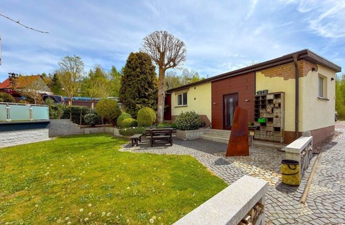 Zella-Mehlis Apartment | Vacation apartment/apartment for 3 guests with 30m² in Zella-Mehlis (315136)