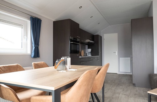 Itzendorf House | Vacation home for 4 guests with 40m² in Norden (161173)