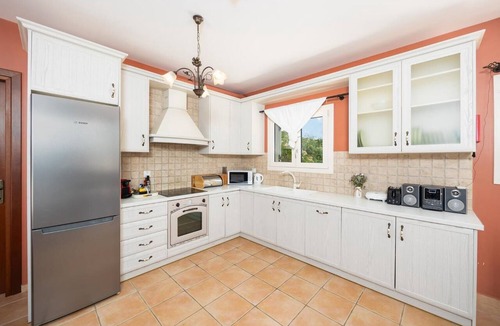 Kavallos Villa | Villa Eudora - Two Bedroom Villa, Sleeps 4