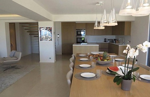 Ramatuelle Villa | Villa Infinity
