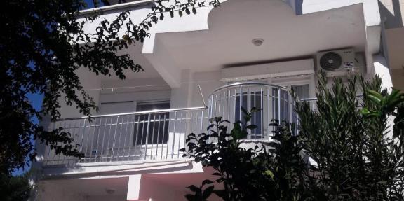 Çimtur villaX in Manavgat