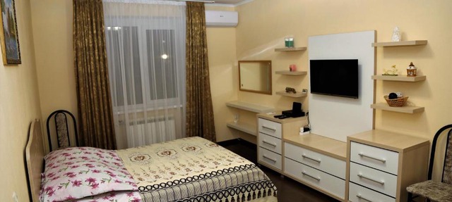 Апартаменты на Куйбышева 53 in Kislovodsk