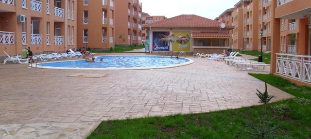 Санни Дэй-6 in Sunny Beach