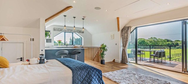 1 Bed in Fareham (oc-92334) in North Boarhunt