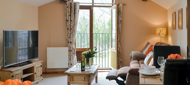 1 bedroom accommodation in Aberaeron in Aberaeron