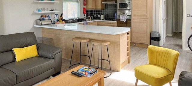 1 bedroom accommodation in Carnforth in Carnforth