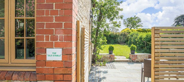 1 bedroom accommodation in Dursley in Dursley