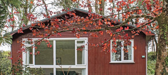 1 bedroom accommodation in Ruthernbridge, Nr Bodmin in St Wenn