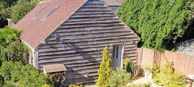 1 bedroom accommodation in Corsham in Corsham