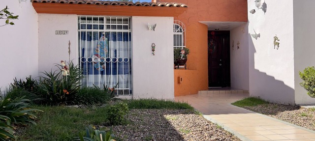1 block from Colosio Av The best zone in Aguascalientes in Aguascalientes