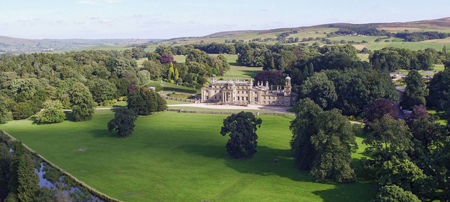 11th Century Hall Sleeping 32 Guests in Yorkshire Dales