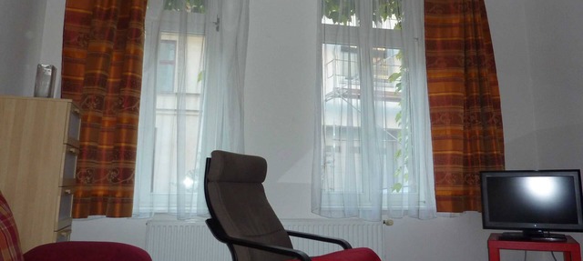 2-Apartment Christina EC - Apartment Diran - Property 25876 in Rostock