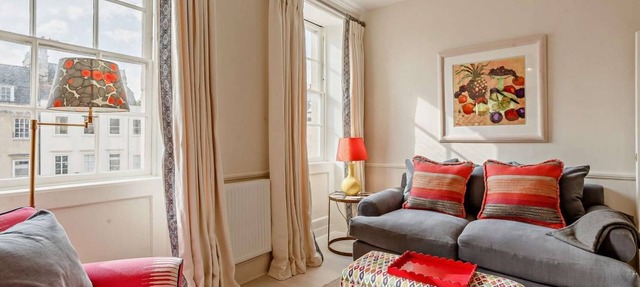 2 Bed in Bath (oc-bhr31) in Bath
