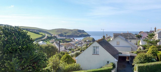 2 bedroom accommodation in Hope Cove, near Kingsbridge in Kingsbridge