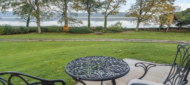 2 bedroom accommodation in Arnside, Near Silverdale in Carnforth