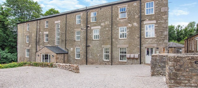 2 bedroom accommodation in Casterton, near Kirkby Lonsdale in Carnforth