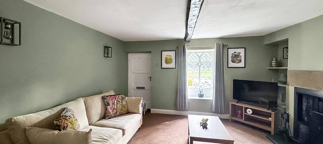 2 bedroom accommodation in Burrow, near Kirkby Londsdale in Carnforth
