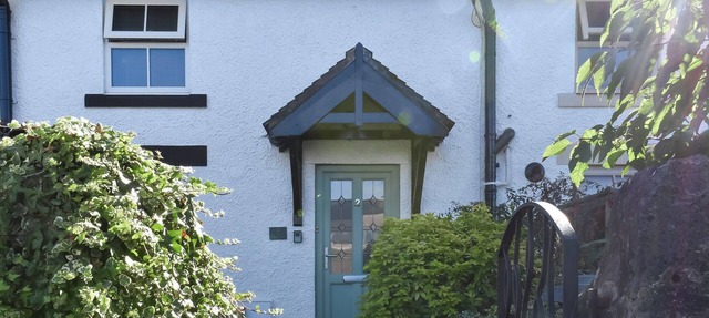 2 bedroom accommodation in Carnforth in Carnforth