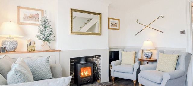 2 bedroom accommodation in Goudhurst in Goudhurst