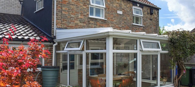 2 bedroom accommodation in Pakefield, near Lowestoft in Lowestoft
