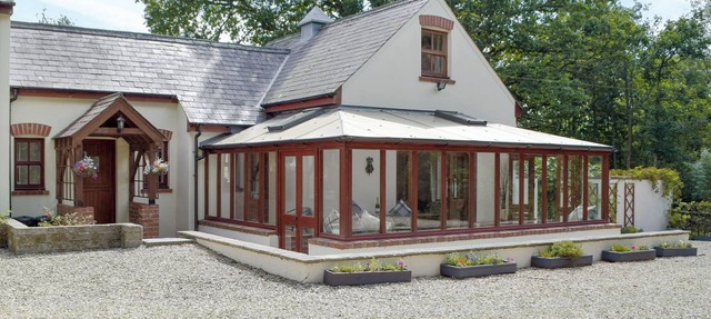 2 bedroom accommodation in Llechryd, near Cardigan in Cardigan