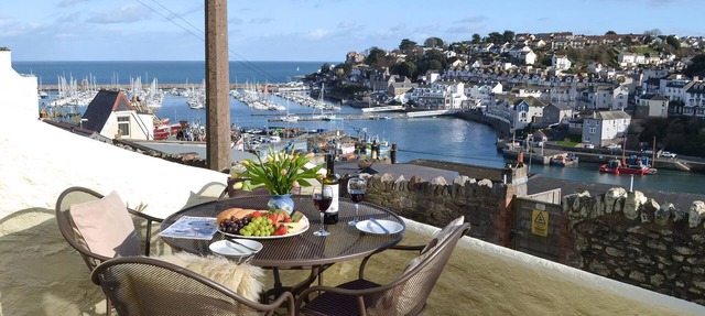 2 bedroom accommodation in Brixham in Brixham