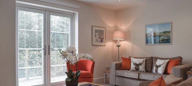 2 bedroom accommodation in Killin in Killin