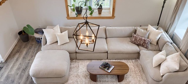 2-bedroom apartment in adorable Georgetown for relaxing stays in Quarryville