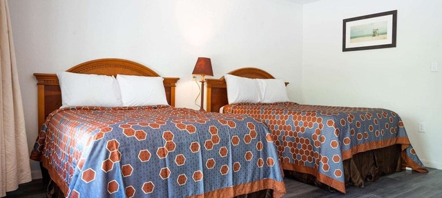 2 Full Bed|Smoking|Ocala FL in Ocala FL
