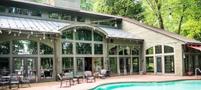 2 Water Front homes w/Pool-Enjoy Resort style! in Moseley