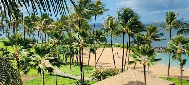 2025 Upgrade, Ko Olina Beach Tower, Luxury 2BR&2BA Villa with Ocean + Pool Views in Kapolei