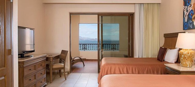 2BD Oceanview Suite at VDP - Islands of Loreto in Ensenada