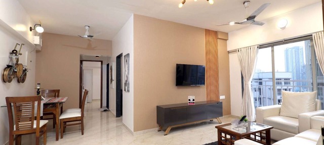 2BHK Master Suite (Gagal Home) in Mumbai