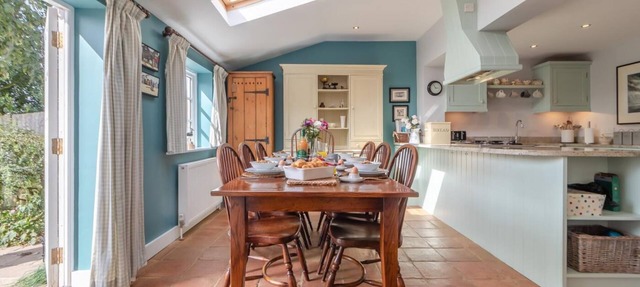 3 Bed in Westleton, Saxmundham (oc-est) in Westleton