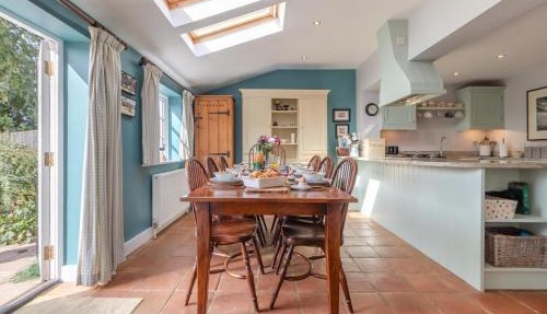 3 Bed in Westleton Saxmundham oc-est in Westleton