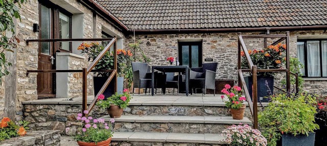 3 bedroom accommodation in Priddy, near Wells in Compton Martin